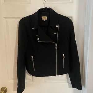 Aritzia montesson Moto jacket